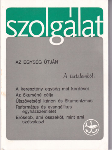 Szolglat 47. szm