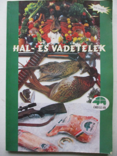 Barnafldi Archvum Kiad - Hal- s vadtelek
