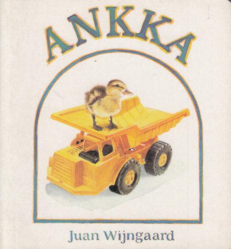 Juan Wijngaard - Ankka