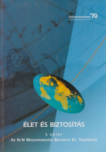 Szab Sndor (szerk.) - let s biztosts I. ktet