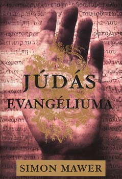 Simon Mawer - Jds evangliuma