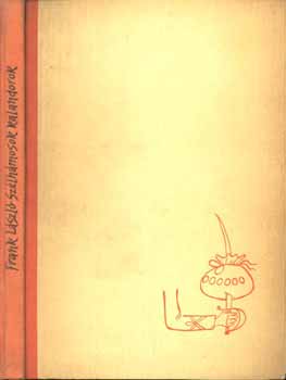 Frank LÁszló - Szélhámosok-Kalandorok