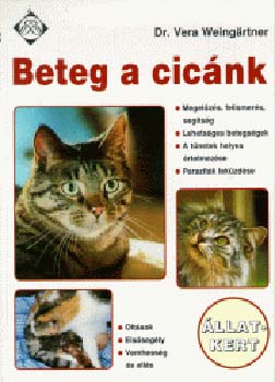 Dr. Vera Weingrtner - Beteg a cicnk