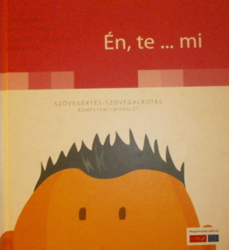 Fejr Zsolt (szerk.) - n, te... mi