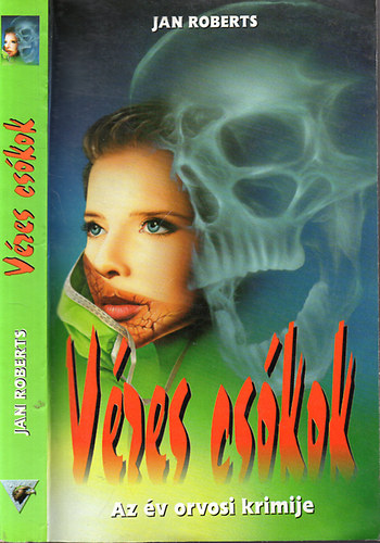 Jan Roberts - Vres cskok