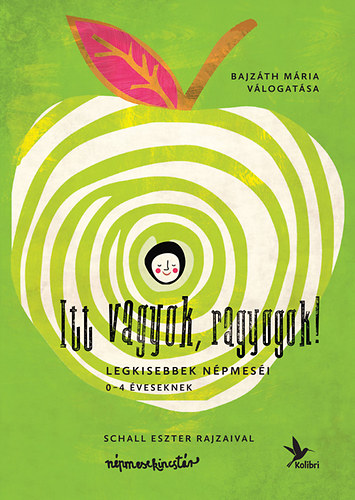 Bajzth Mria - Itt vagyok, ragyogok! - Npmesekincstr 1.