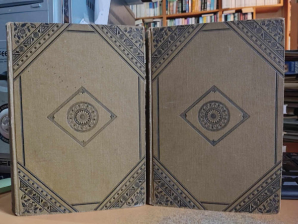 Nagy Antal - Katholikus Hitoktatók kézikönyve II-III. (2 kötet)