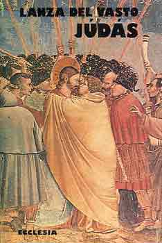 Lanza del Vasto - J�d�s