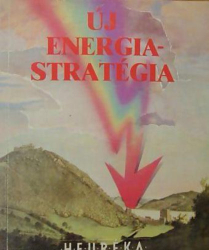 �j energiastrat�gia