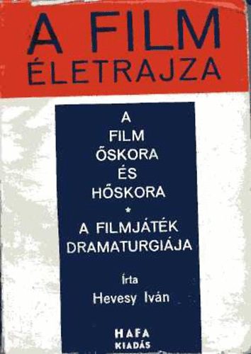 Hevesy Iván - A film életrajza