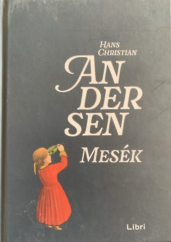 Hans Christian Andersen mesk