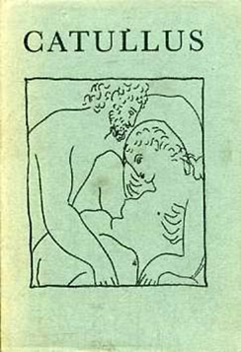 Devecseri G�bor (ford.) - Caius Valerius Catullus �sszes versei