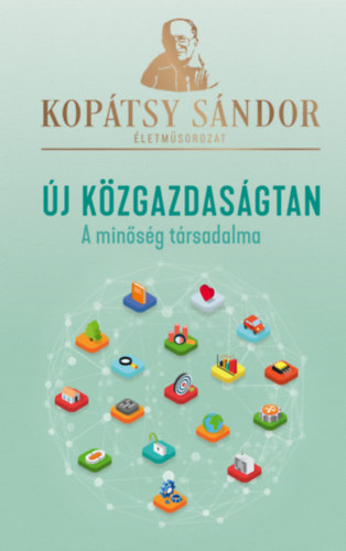 Koptsy Sndor - j kzgazdasgtan