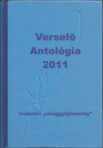 Komromi Jnos - Versel antolgia 2011