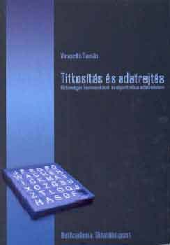 Viraszt Tams - Titkosts s adatrejts