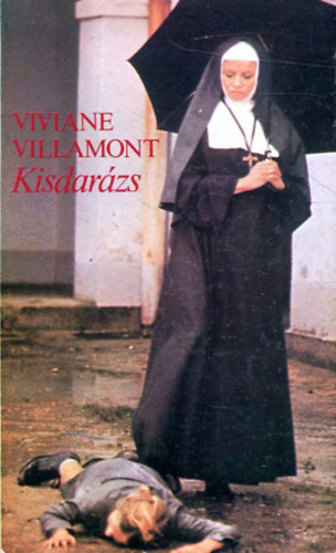 Viviane Villamont - Kisdarázs