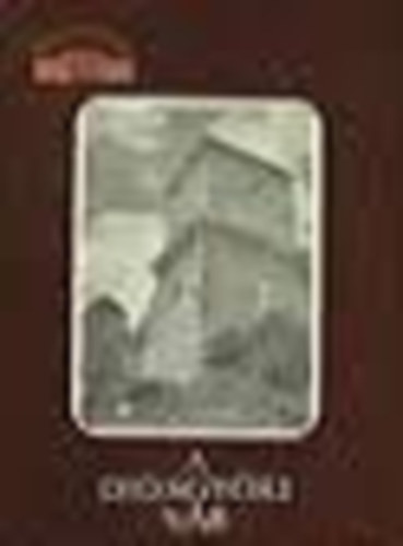 Ferenczy K.- Gergelyffy A. - A di�sgy�ri v�r (M�eml�keink)