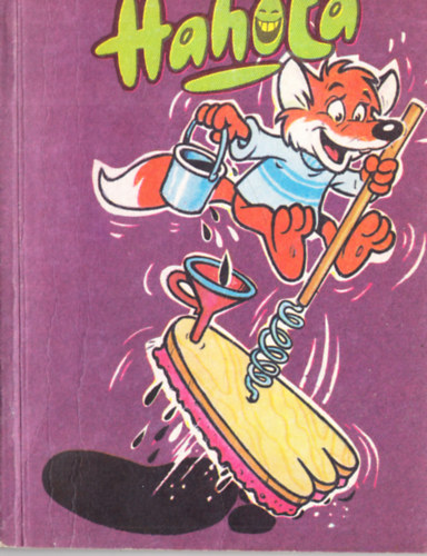 Pajtás-Hahota 1984 15.