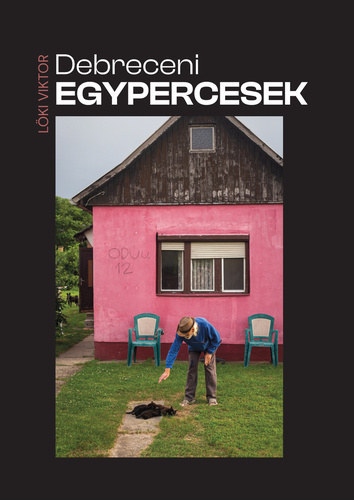 Löki Viktor - Debreceni egypercesek