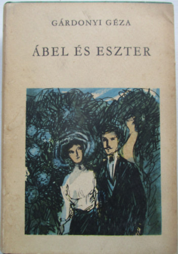 Grdonyi Gza - bel s Eszter