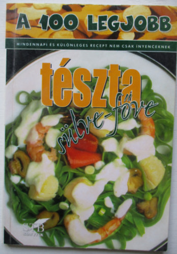 A 100 legjobb tszta (stve-fzve)