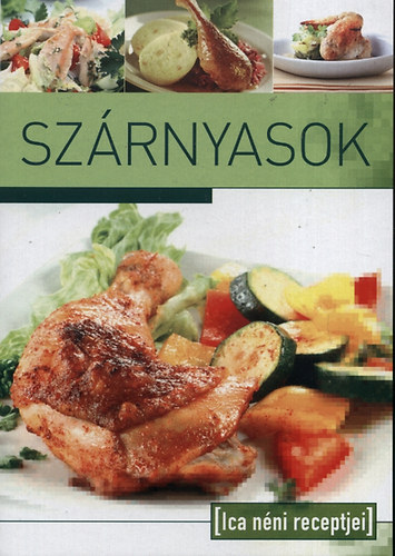 Tbori Ilona (szerk.) - Szrnyasok
