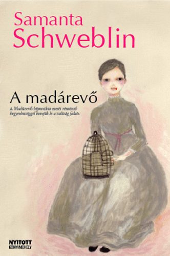 Samantha Schweblin - A madrev