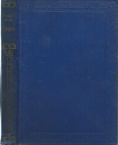 Kellér Andor - Szakszofon