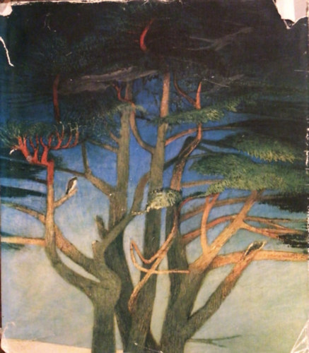 N�meth Lajos - Csontv�ry