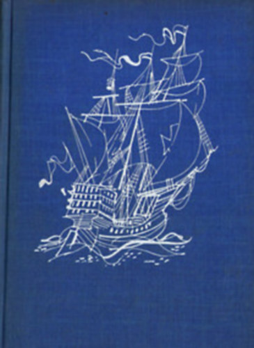 Rnaszegi Mikls - Hnros tenger - Kolumbusz els tjnak regnye