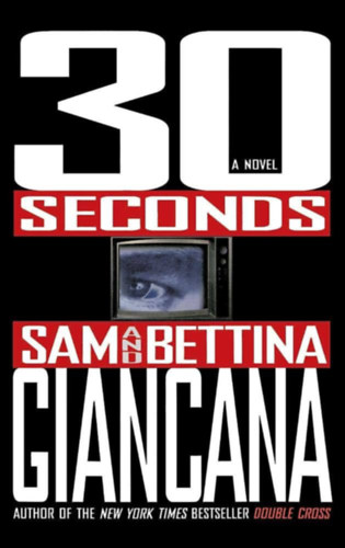 Sam Giancana, Bettina Giancana - 30 seconds