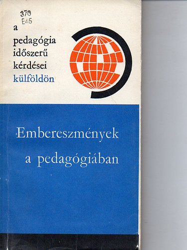 Embereszmnyek a pedaggiban