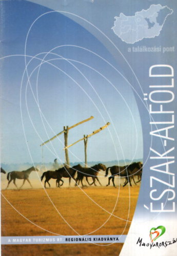 szak-Alfld - a tallkozsi pont