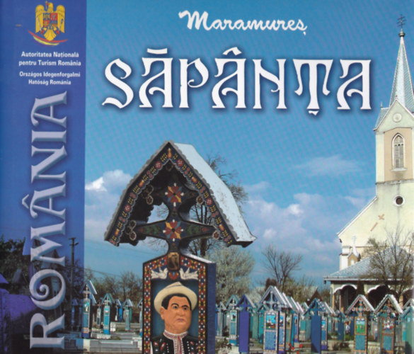 S�p�nta - Maramures (Szaplonca - M�ramaros)