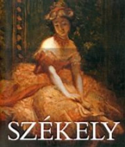 Szj Bla - Szkely