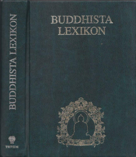 Buddhista lexikon