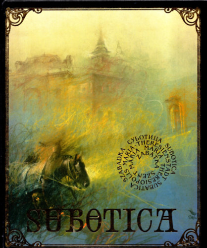 Bosko Krstic - Subotica (Szabadka)