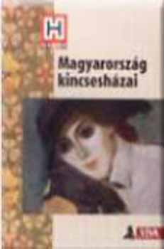 Tth gnes (szerk.) - Magyarorszg kincseshzai