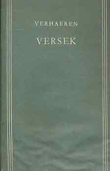 Verhaeren - Versek (Verhaeren)