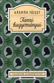 Krmn Jzsef - Fanni hagyomnyai