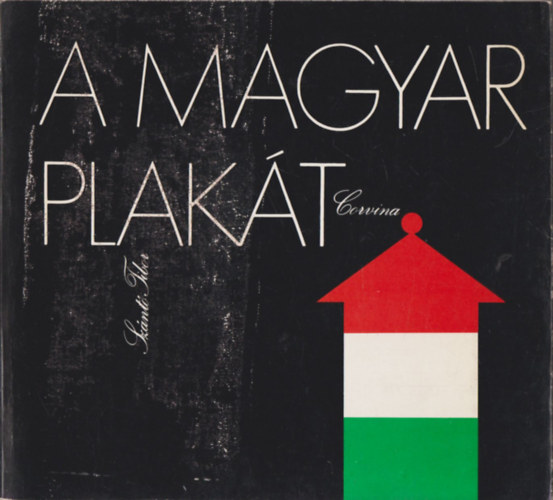 Sz�nt� Tibor - A magyar plak�t