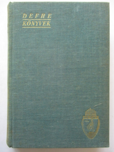 Kosztolányi Dezső - Édes Anna