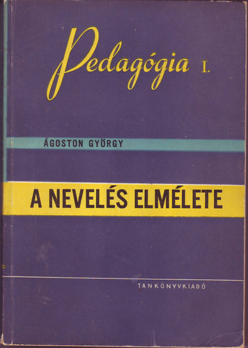 goston Gyrgy - A nevels elmlete I.