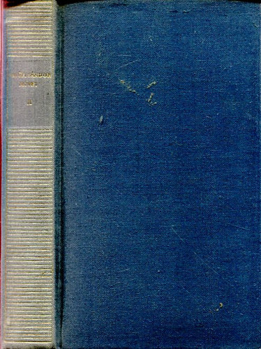 Pet�fi S�ndor - Pet�fi S�ndor m�vei II.