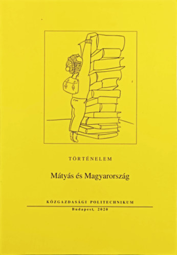 Disi Alojzia - Mtys s Magyarorszg