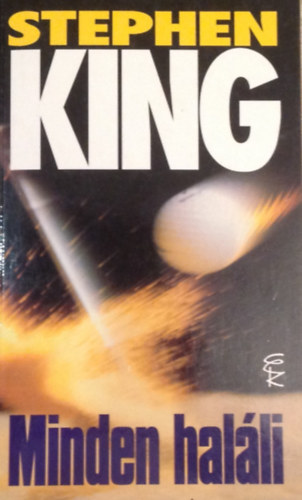 Stephen King - Minden haláli
