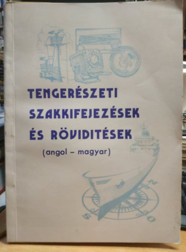 Tengerszeti szakkifejezsek s rvidtsek (angol-magyar)