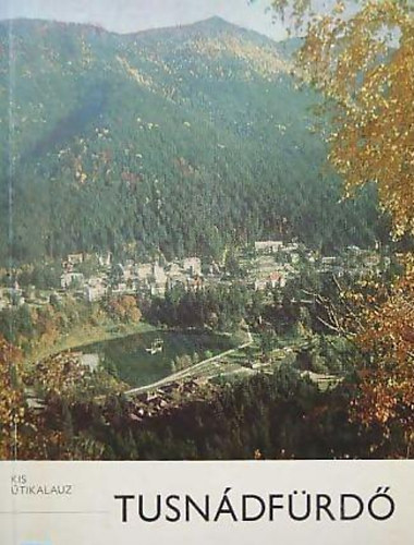 Bicsak K�roly - Tusn�df�rd� (Kis �tikalauz)