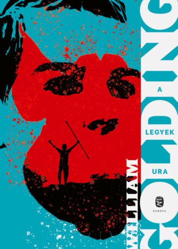 William Golding - A Legyek Ura