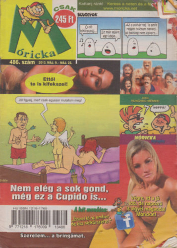 ismeretlen - Mricka 486